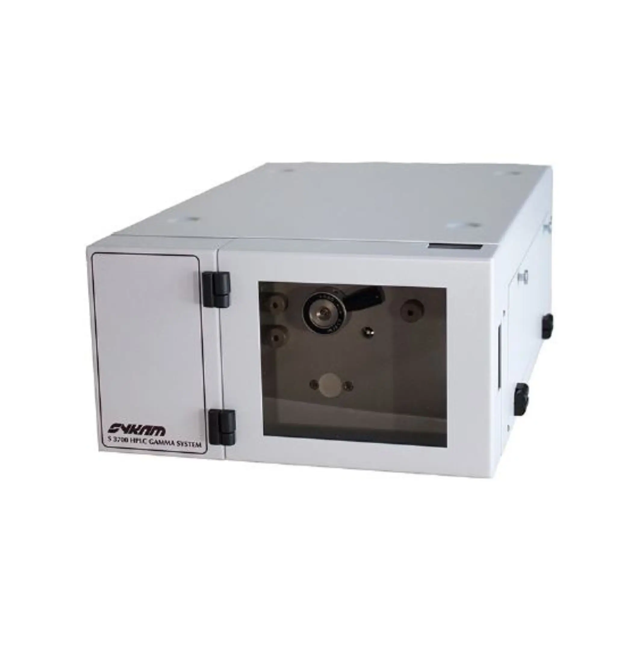 Sykam S 3700 radioactivity detector