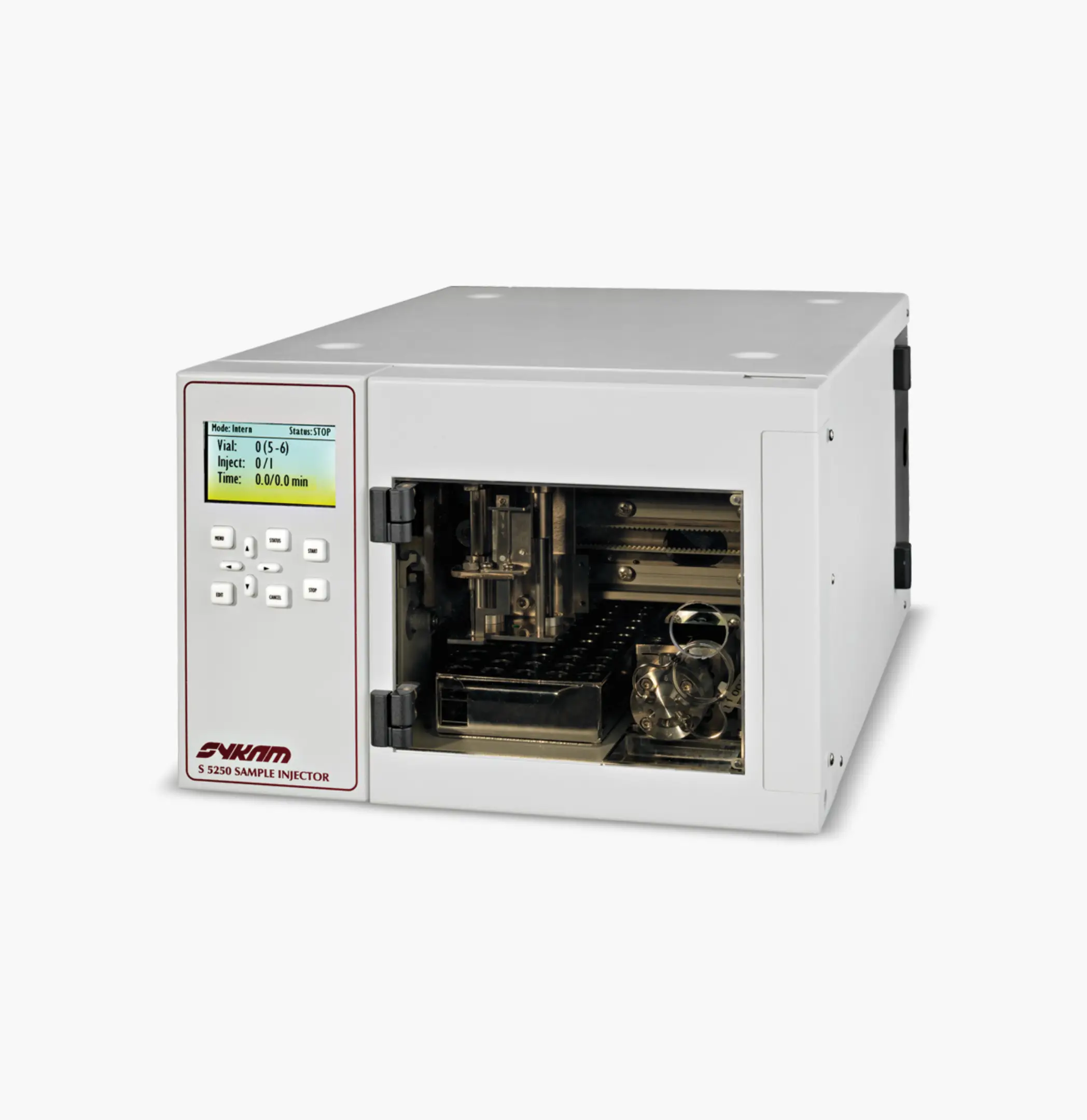 Sykam S 5300 HPLC sample loader
