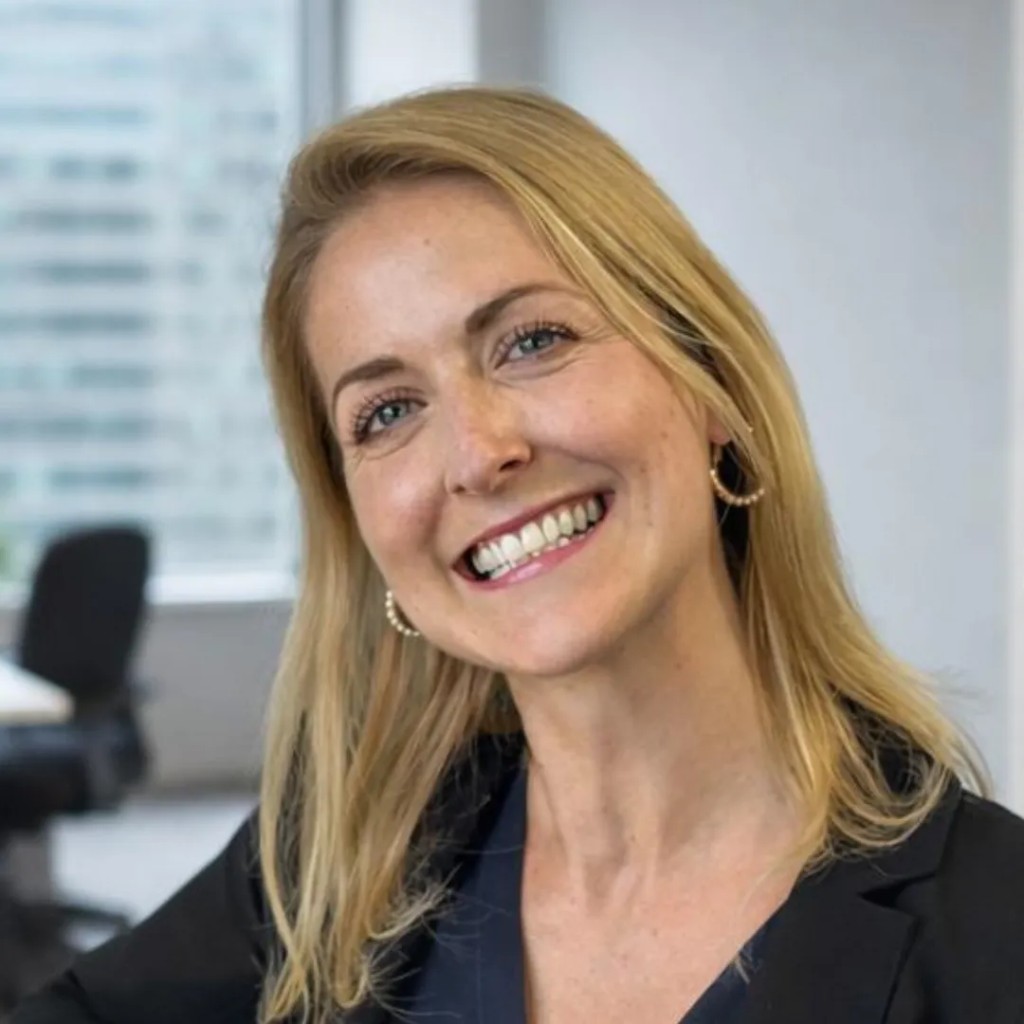 Christine Evans