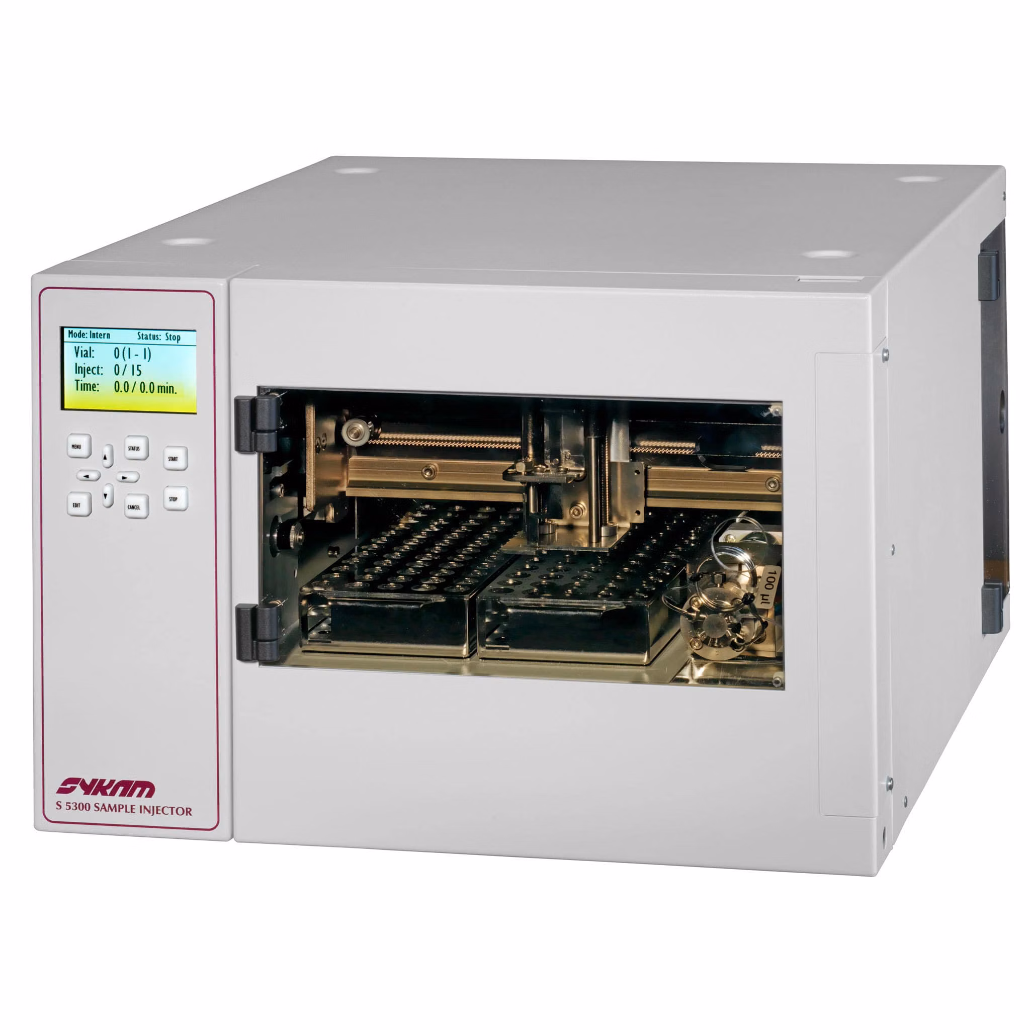 Sykam S 5300 autosampler